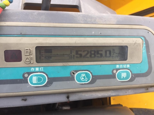 KOBOTA K035-3 ขนาดPC-35 <คอลโทนสั้นปั๊มนิ้วมีลายแย๊ก> รถเก่านอกแท้มีเอกสาร☎️ติดต่อ 085-5632278 (ราคาต่อรองได้)