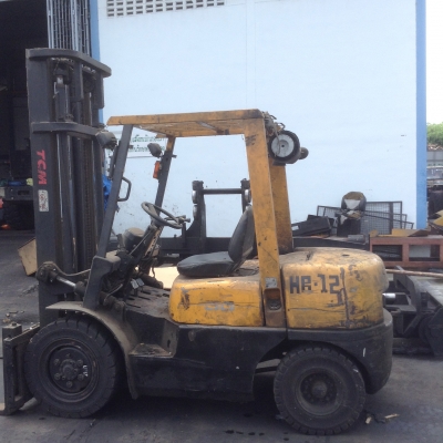 +++ ขายโฟล์คลิฟท์ ขนาด  3  ตัน   เครื่องยนต์ดีเซล  เสา  4  เมตร  เกียร์ออโตเมติค  ราคาตั้งแต่  200,000 - 250,000.-  บาทครับ  มีหลายคันครับ