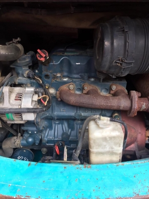 KOBOTA K035-3 ขนาดPC-35 <คอลโทนสั้นปั๊มนิ้วมีลายแย๊ก> รถเก่านอกแท้มีเอกสาร☎️ติดต่อ 085-5632278 (ราคาต่อรองได้) KOBOTA K035-3 ขนาดPC-35 <คอลโทนสั้นปั๊มนิ้วมีลายแย๊ก> รถเก่านอกแท้มีเอกสาร☎️ติดต่อ 085-5632278 (ราคาต่อรองได้)