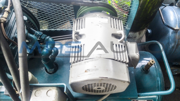 ปั๊มลม FUJI EARTH