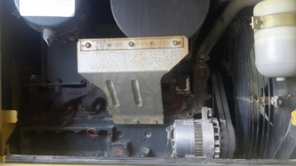 **รถนอกขายถูก**ขายรถตัก WA100-3 สภาพสวยราคา 1,100,000บาท จากญี่ปุ่นแท้100\% โทร 081-1463244(เจ๊สุ)