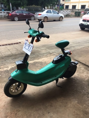 ขายคับ รถมินิสกูตเตอร์ หลายคันคับ รถป๊อป HONDA ZOOK 50cc ราคา 12900 บาท รถป๊อปสามล้อ HONDA GYRO X 2 คัน ราคา 16500 บาท ส่งได้ทั่วไทยคับ สนใจติดต่อ 081-0578282 FACEBOOK ชาญณรงค์ ป๊อป ชัยอมฤต ไอดีไลน์ POPBIGBIKESAKON คับ สนใจรถสวย ถูก ดี ต้อง POP BIGBIKE SA