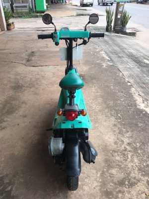 ขายคับ รถมินิสกูตเตอร์ หลายคันคับ รถป๊อป HONDA ZOOK 50cc ราคา 12900 บาท รถป๊อปสามล้อ HONDA GYRO X 2 คัน ราคา 16500 บาท ส่งได้ทั่วไทยคับ สนใจติดต่อ 081-0578282 FACEBOOK ชาญณรงค์ ป๊อป ชัยอมฤต ไอดีไลน์ POPBIGBIKESAKON คับ สนใจรถสวย ถูก ดี ต้อง POP BIGBIKE SA