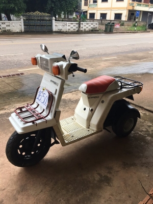 ขายคับ รถมินิสกูตเตอร์ หลายคันคับ รถป๊อป HONDA ZOOK 50cc ราคา 12900 บาท รถป๊อปสามล้อ HONDA GYRO X 2 คัน ราคา 16500 บาท ส่งได้ทั่วไทยคับ สนใจติดต่อ 081-0578282 FACEBOOK ชาญณรงค์ ป๊อป ชัยอมฤต ไอดีไลน์ POPBIGBIKESAKON คับ สนใจรถสวย ถูก ดี ต้อง POP BIGBIKE SA