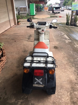 ขายคับ รถมินิสกูตเตอร์ หลายคันคับ รถป๊อป HONDA ZOOK 50cc ราคา 12900 บาท รถป๊อปสามล้อ HONDA GYRO X 2 คัน ราคา 16500 บาท ส่งได้ทั่วไทยคับ สนใจติดต่อ 081-0578282 FACEBOOK ชาญณรงค์ ป๊อป ชัยอมฤต ไอดีไลน์ POPBIGBIKESAKON คับ สนใจรถสวย ถูก ดี ต้อง POP BIGBIKE SA