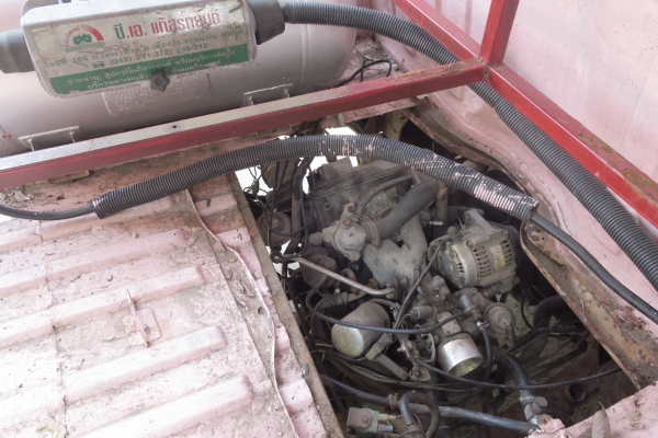 ขาย daihutsu s40