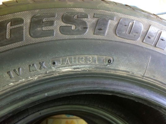 ยางถอดbridgestone leo 627 215 65 r15 ยางถอดbridgestone leo 627 215 65 r15