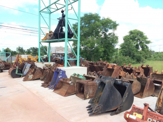 ขาย!! บุ้งกี๋เก่าญี่ปุ่น