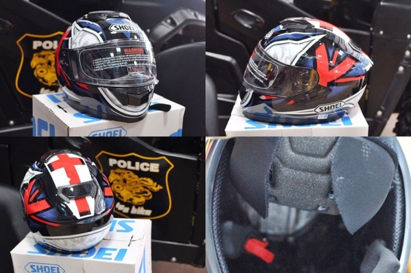 ขาย!! หมวกกันน๊อค เกรดAAA เพียง 3,500 บ.