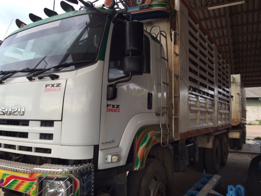 DECA360ดั้มแม่ลูกเกษตร. เเม่ปี52. ลุกปี55. สภาพสวยๆๆพร้อมใช้