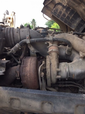 DECA360ดั้มแม่ลูกเกษตร. เเม่ปี52. ลุกปี55. สภาพสวยๆๆพร้อมใช้