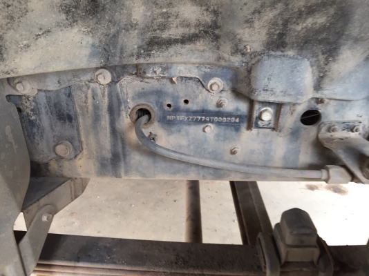 DECA360ดั้มแม่ลูกเกษตร. เเม่ปี52. ลุกปี55. สภาพสวยๆๆพร้อมใช้