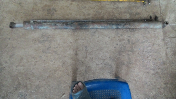 ขายกระบอกไฮโดรลิก