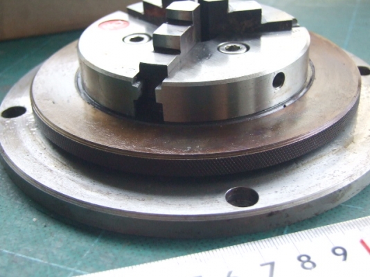 สามจับขนาดเล็กของ Seimitsu Enterprise (Japan)