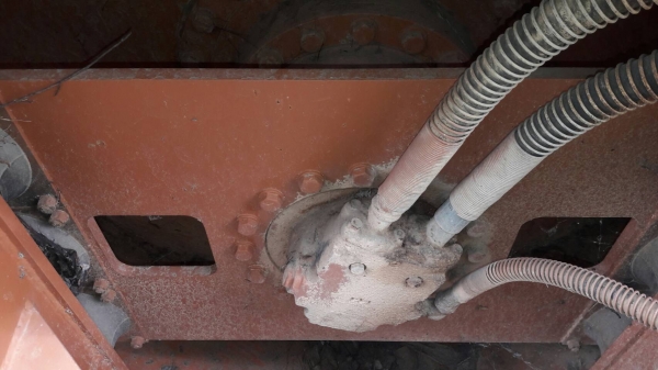 ขายรถบดSakai 2เปลือก2เพลา10ตันสภาพพร้อมใช้ ติดคุณอ๊อฟพิจิตร086-737-9991