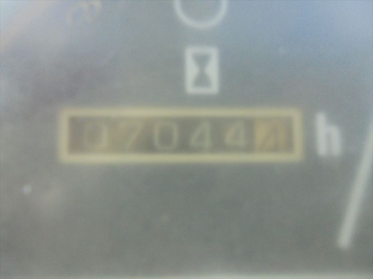 รถขุด Komatsu PC40-7 นำเข้าจากญี่ปุ่น โทร. 080-6565422 (หนิง)