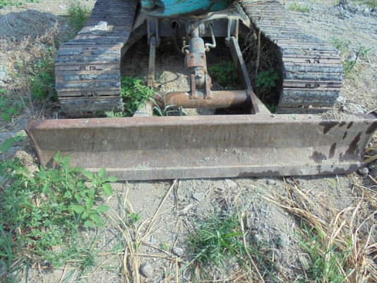 รถขุด Komatsu PC40-7 นำเข้าจากญี่ปุ่น โทร. 080-6565422 (หนิง)