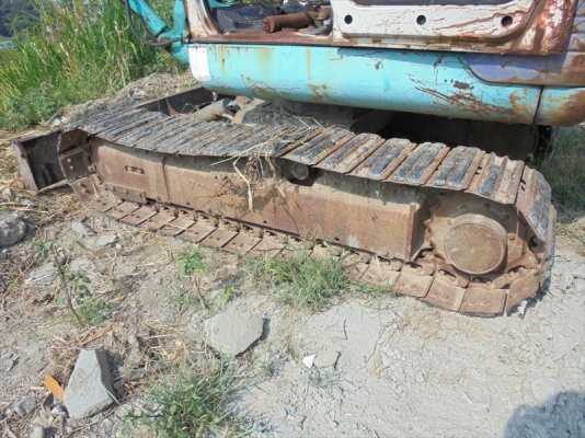 รถขุด Komatsu PC40-7 นำเข้าจากญี่ปุ่น โทร. 080-6565422 (หนิง)