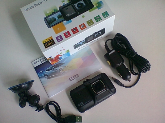 กล้องบันทึกติดรถยนต์ กล้องบันทึกติดรถยนต์