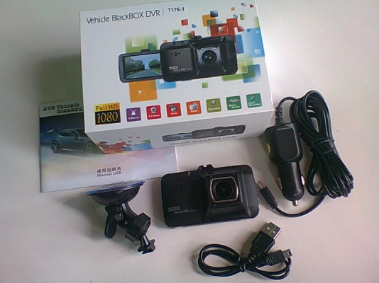 กล้องบันทึกติดรถยนต์ กล้องบันทึกติดรถยนต์