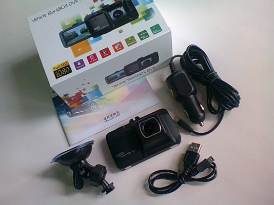 กล้องบันทึกติดรถยนต์ กล้องบันทึกติดรถยนต์