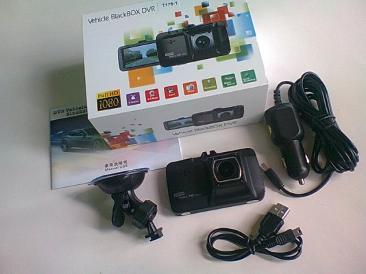 กล้องบันทึกติดรถยนต์ กล้องบันทึกติดรถยนต์