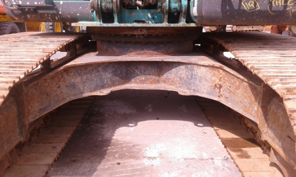 KOBELCO SK200-8 ปี 2011 5796 ชม.