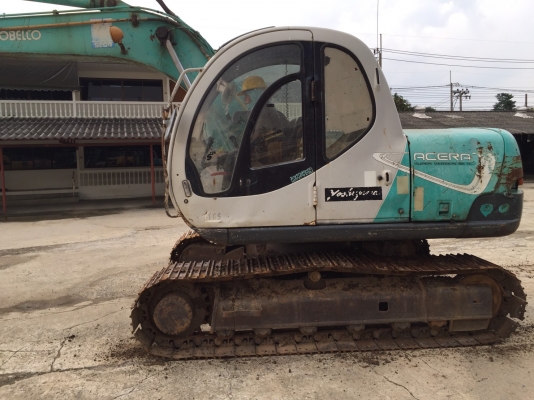 ขาย 1,250,000แบคโฮ KOBELCO (2คันขายคู่ไม่แยกขาย) SK100กับSk120 เอกสารแจ้งจำหน่ายรถพร้อมใช้งานสนใจดูสนใจดูรถกรุงเทพ 090-772-3710 090-772-3708