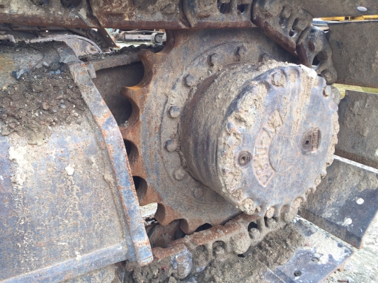 ขาย 1,250,000แบคโฮ KOBELCO (2คันขายคู่ไม่แยกขาย) SK100กับSk120 เอกสารแจ้งจำหน่ายรถพร้อมใช้งานสนใจดูสนใจดูรถกรุงเทพ 090-772-3710 090-772-3708