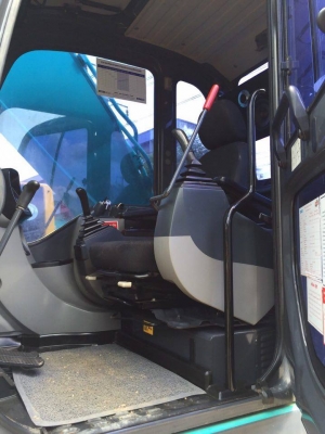 KOBELCO SK200-8 Super X