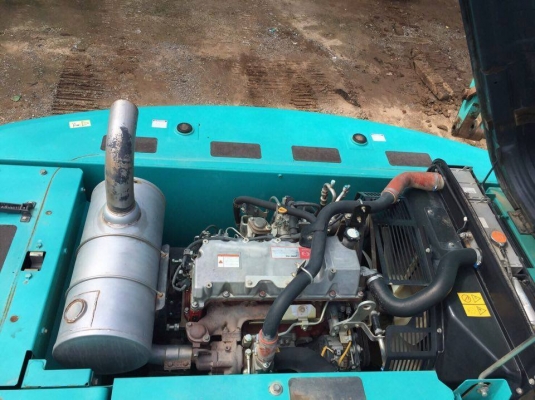 KOBELCO SK200-8 Super XM ใหม่ล่าสุด!!!