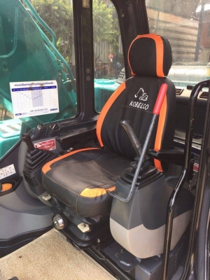 KOBELCO SK200-8 Super XM ใหม่ล่าสุด!!!