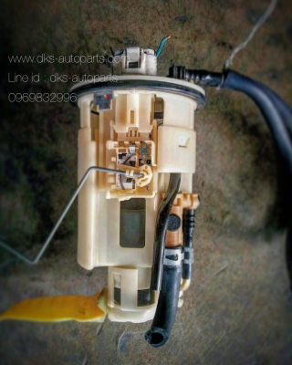 ดีเคเอซออโต้พาร์ท ปั้มติ๊กรถเก๋งโตโยต้า 1เจเเซดวีวีทีไอ Toyota 1jz vvti อะไหล่รถเก๋งเซียงกงมือสองเก่าจากญี่ปุ่น