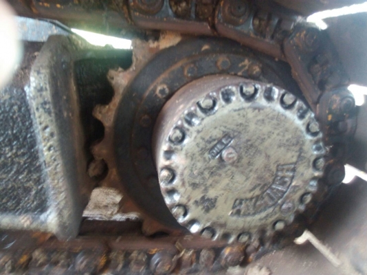 ขายKOBELCO SK 120มาร์คทร ชีเรืยล LP 09222 รถสวยระบบไฟฟ้าเต็ม เอกสารอินวอย สนใจติต่อ 0835601591 หรือ 0903494058