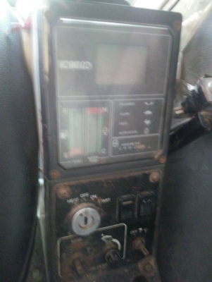 ขายKOBELCO SK 120มาร์คทร ชีเรืยล LP 09222 รถสวยระบบไฟฟ้าเต็ม เอกสารอินวอย สนใจติต่อ 0835601591 หรือ 0903494058