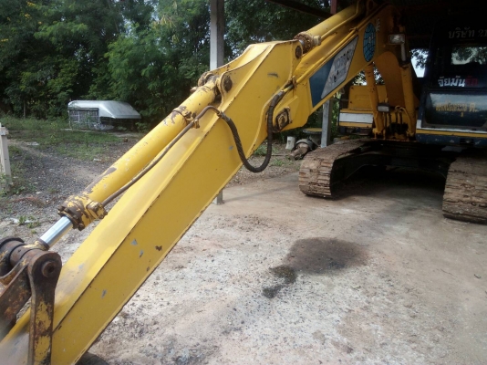 ขายKOBELCO SK 120มาร์คทร ชีเรืยล LP 09222 รถสวยระบบไฟฟ้าเต็ม เอกสารอินวอย สนใจติต่อ 0835601591 หรือ 0903494058