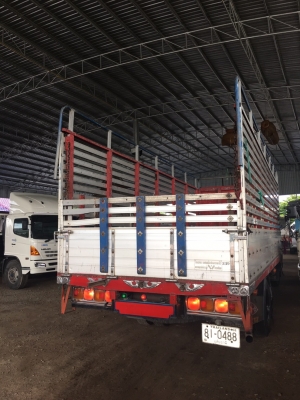 ขายรถ HINO Fx สด-ผ่อน ขายรถ HINO Fx สด-ผ่อน