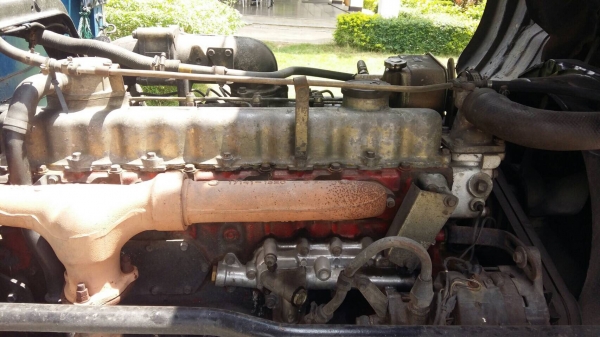 ขายรถ HINO Fx สด-ผ่อน ขายรถ HINO Fx สด-ผ่อน