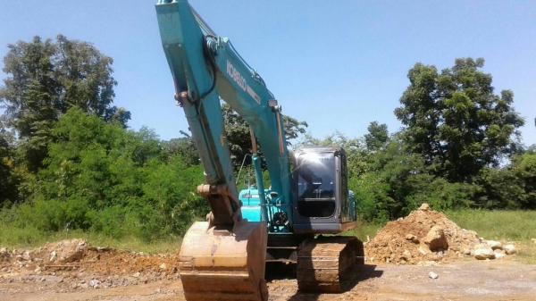 ขาย 1,780,000 KOBELCO sk 200-8 yn 12 เอกสารชุดจดทะเบียน 17,000ชม. ไฟฟ้าครบ เครื่องดี ปั้มแรง เอวแน่น ช่วงล่างเต็ม รถสวยพร้อมใช้(ราชบุรี) 090-772-3710 090-772-3708