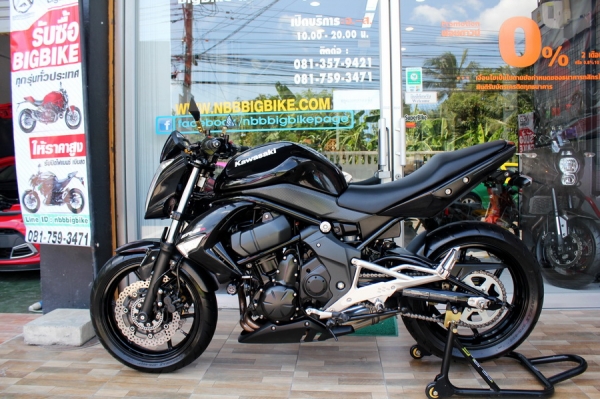 Z250 (2013) ราคาพิเศษ 87,000- เท่านั้น!