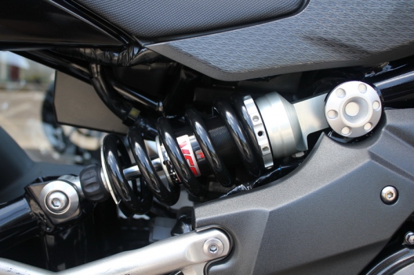 Z250 (2013) ราคาพิเศษ 87,000- เท่านั้น!