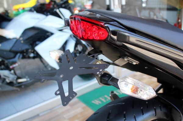 Z250 (2013) ราคาพิเศษ 87,000- เท่านั้น!