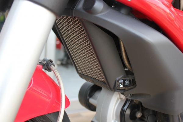 ขาย DUCATI M795 ศูนย์ทองหล่อ ดาวน์28000- รับแลก-เปลี่ยน