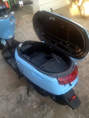 ***** ขาย Yamaha Vox 50cc มือสองญี่ปุ่น *******