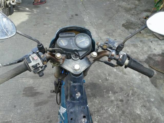 ็Honda tana ปี 38