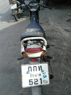 ็Honda tana ปี 38