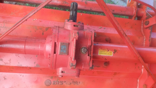 โรตรี่ตราช้าง Rx201พร้อมยอยปั่น โรตรี่ตราช้าง Rx201พร้อมยอยปั่น