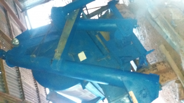 เครื่องสีข้าว7ฟุตเกษตรพัตนาจ้าวช้างไวไฟ เครื่องสีข้าว7ฟุตเกษตรพัตนาจ้าวช้างไวไฟ