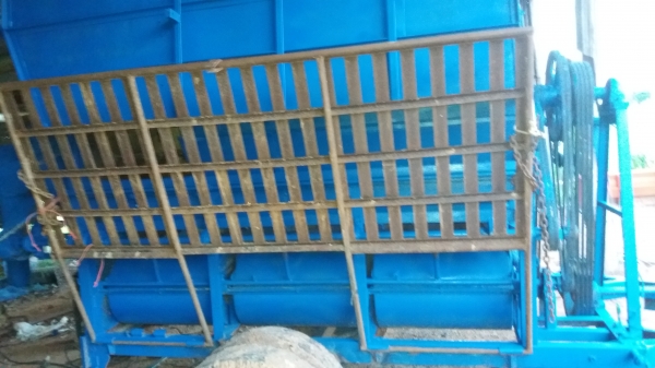 เครื่องสีข้าว7ฟุตเกษตรพัตนาจ้าวช้างไวไฟ เครื่องสีข้าว7ฟุตเกษตรพัตนาจ้าวช้างไวไฟ