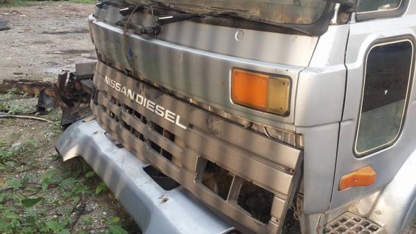 ขายหัวเก๋งUDอุปกรณ์ครบ ขายหัวเก๋งUDอุปกรณ์ครบ